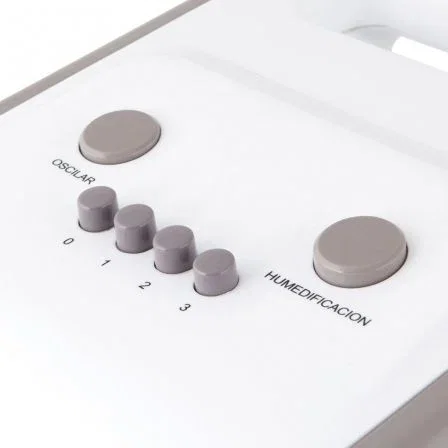 Orbegozo AIR 40 Climatizador Evaporativo 3 en 1